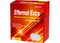 Effermol Extra, Yemen